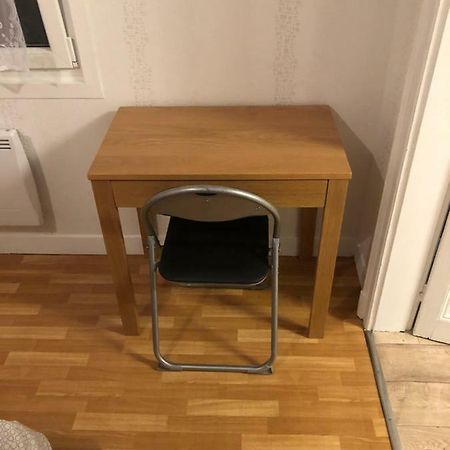 Chez Nono Et Soso Lägenhet Eurville-Bienville Exteriör bild