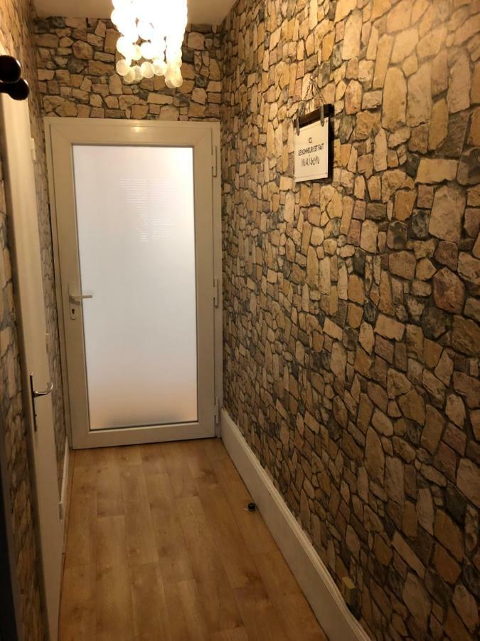Chez Nono Et Soso Lägenhet Eurville-Bienville Exteriör bild